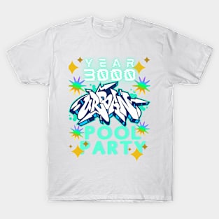 Pool T-Shirt